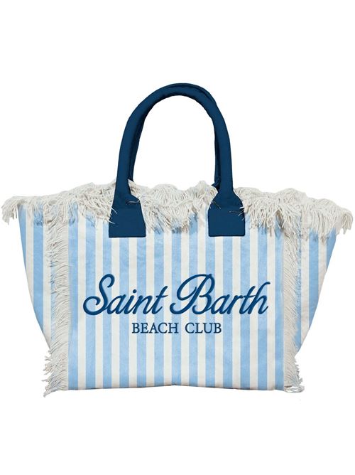 colette - sb beach stripesv 3101 emb MC2 SAINT BARTH | COL0001 - TEX0001 - 03755H.03755H